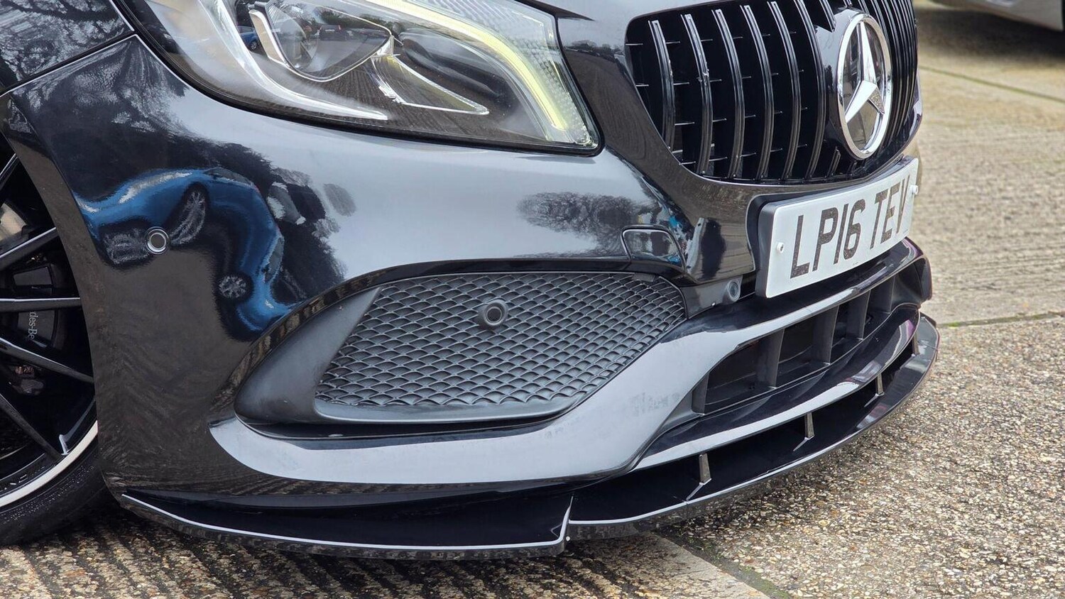 Used Mercedes-Benz A-Class 2016 for sale - 77915712: Photo 74