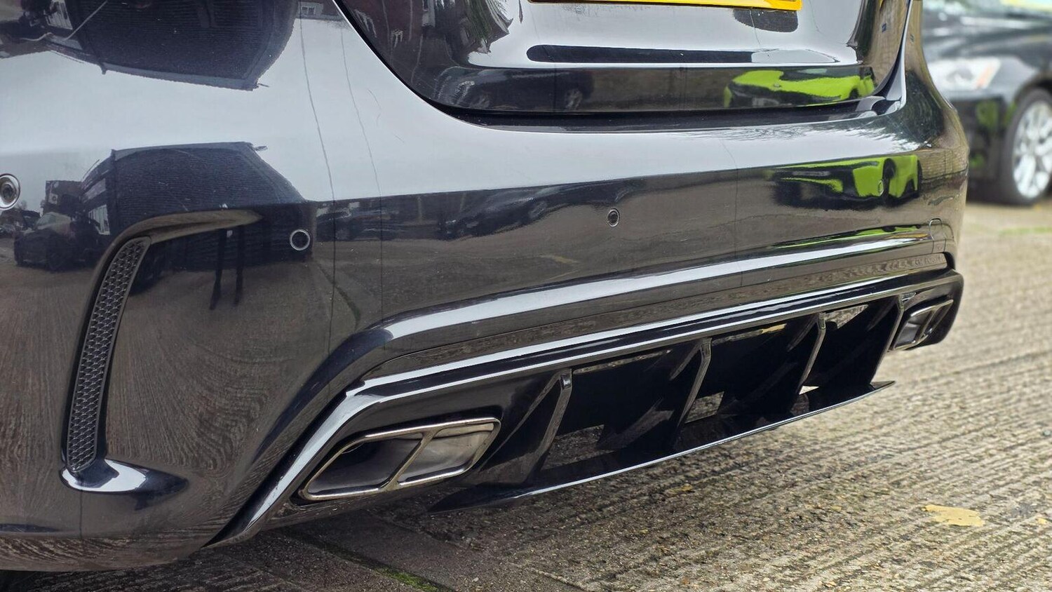 Used Mercedes-Benz A-Class 2016 for sale - 77915712: Photo 9