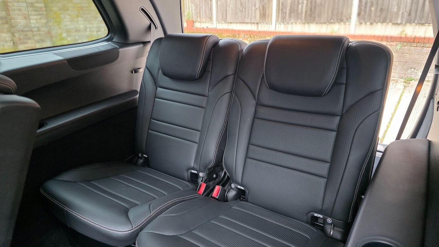 Used Mercedes-Benz GLS 2018 for sale - 78139414: Photo 15