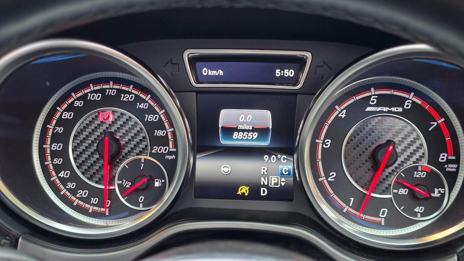 Used Mercedes-Benz GLS 2018 for sale - 78139414: Photo 19