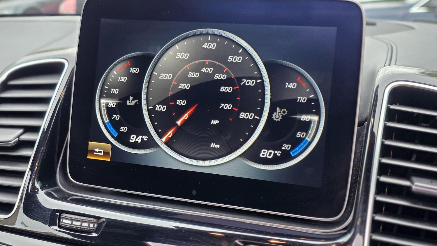 Used Mercedes-Benz GLS 2018 for sale - 78139414: Photo 25