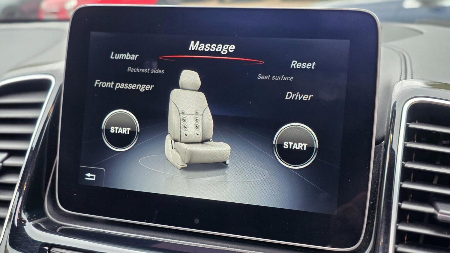 Used Mercedes-Benz GLS 2018 for sale - 78139414: Photo 26