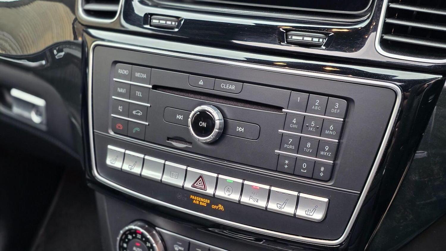 Used Mercedes-Benz GLS 2018 for sale - 78139414: Photo 30