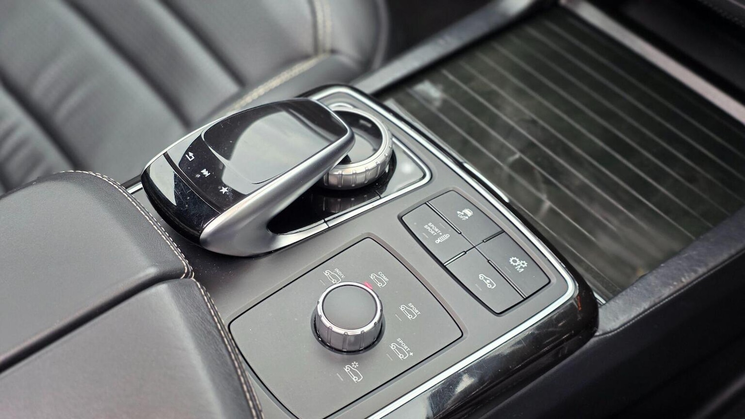 Used Mercedes-Benz GLS 2018 for sale - 78139414: Photo 32