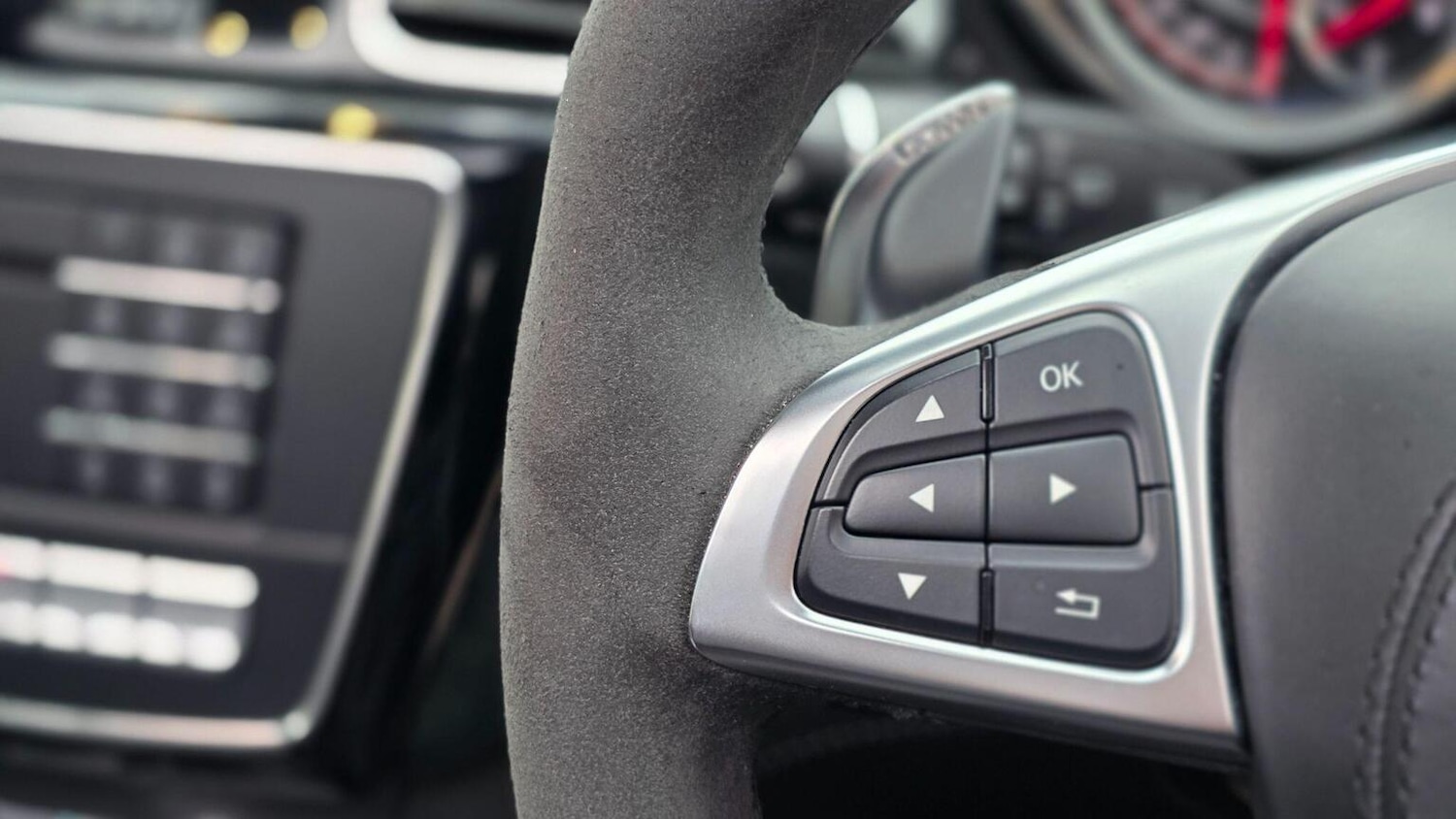 Used Mercedes-Benz GLS 2018 for sale - 78139414: Photo 33