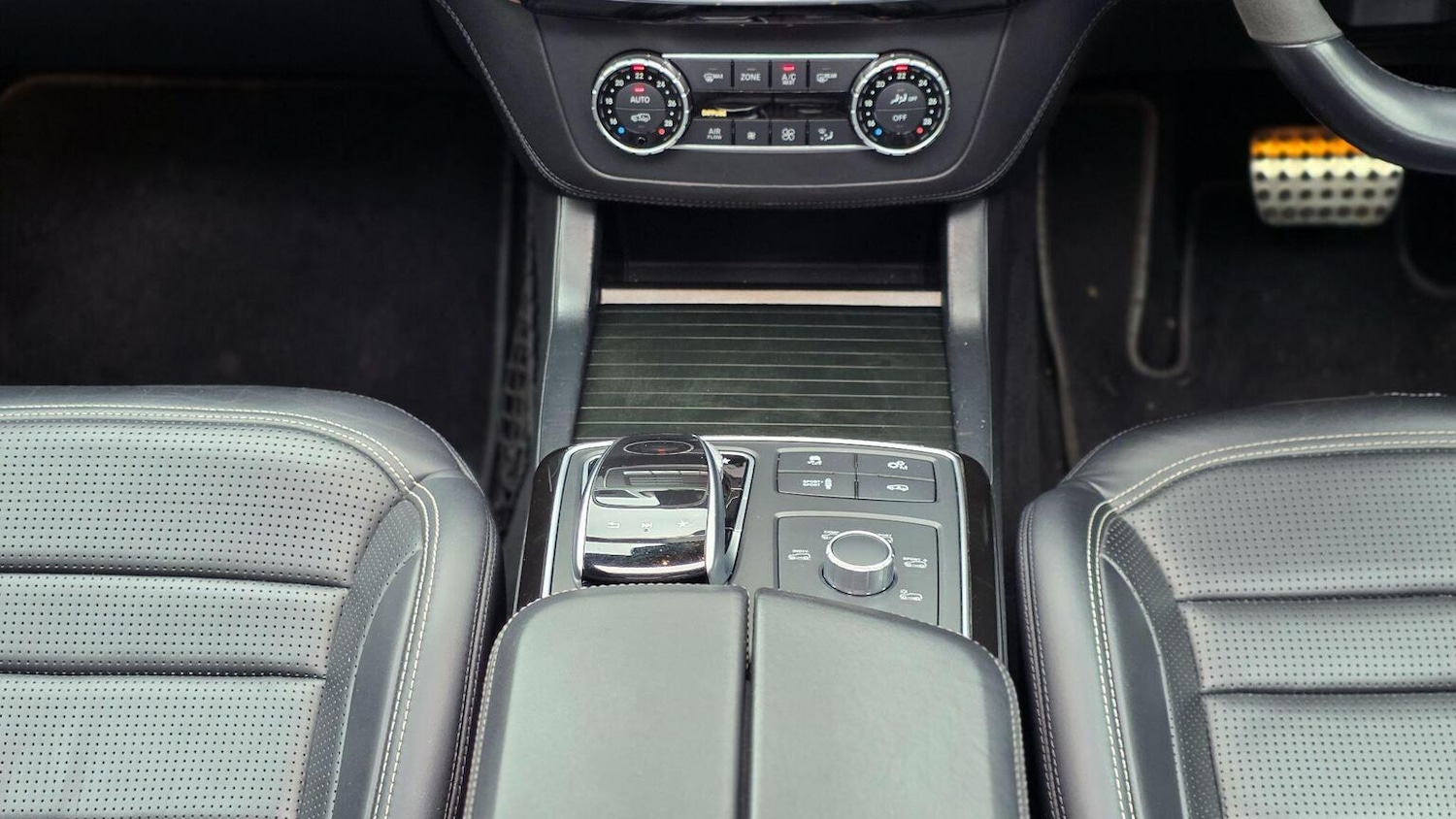 Used Mercedes-Benz GLS 2018 for sale - 78139414: Photo 37