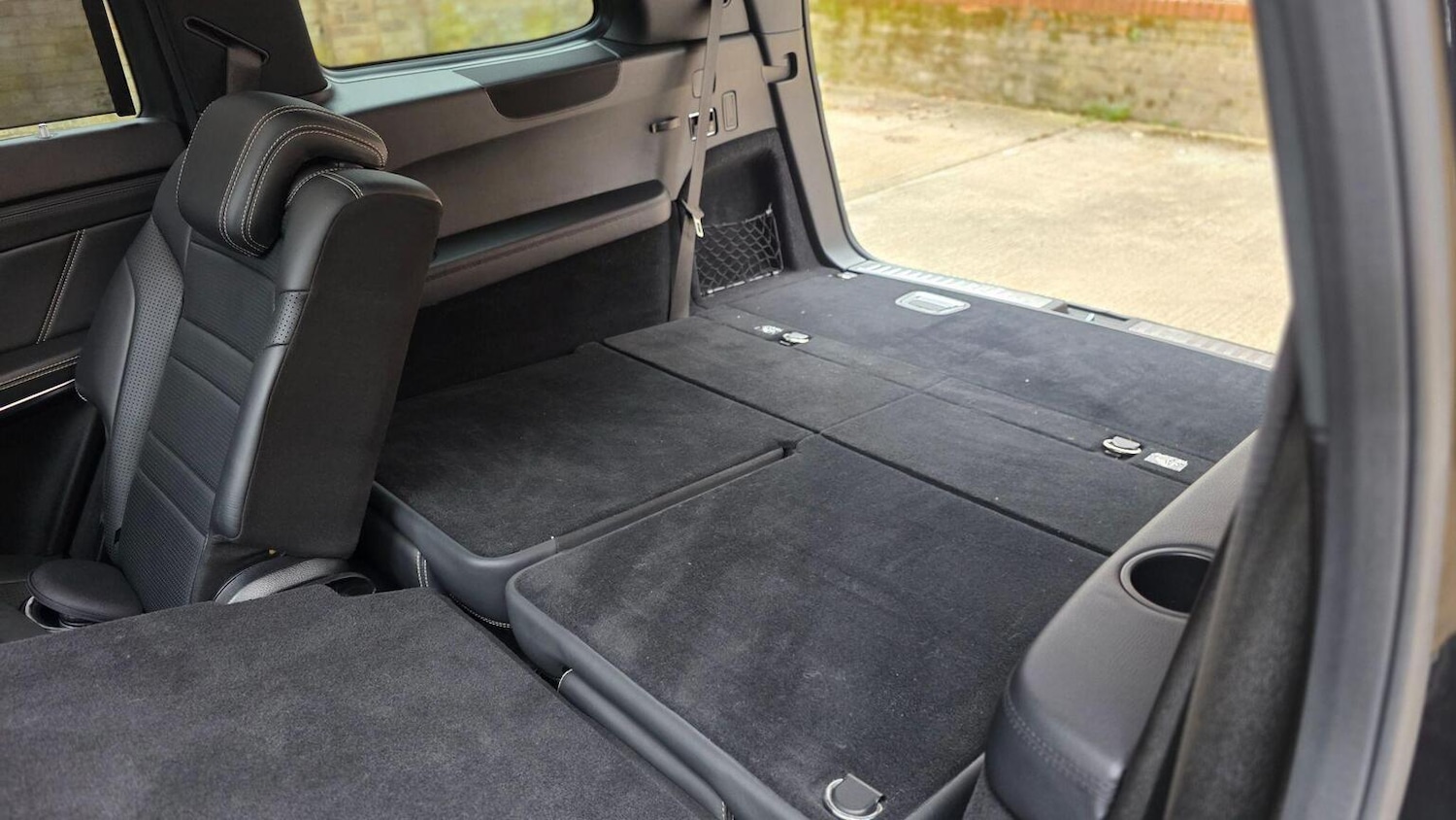 Used Mercedes-Benz GLS 2018 for sale - 78139414: Photo 48