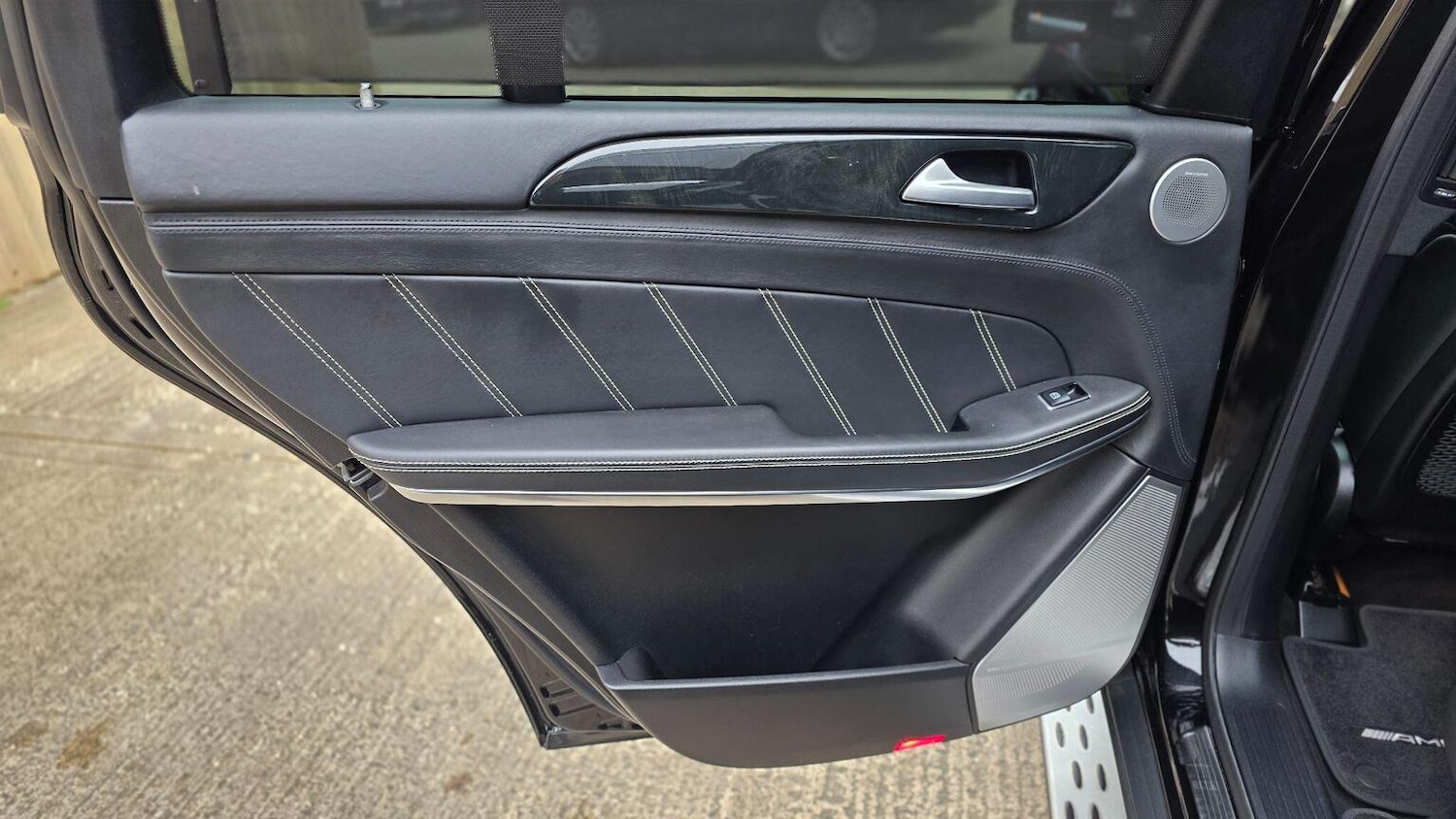 Used Mercedes-Benz GLS 2018 for sale - 78139414: Photo 52