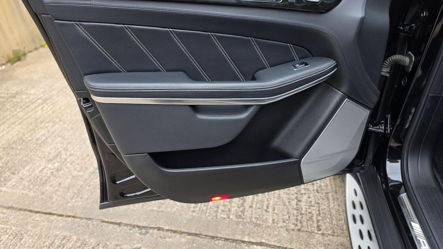 Used Mercedes-Benz GLS 2018 for sale - 78139414: Photo 55