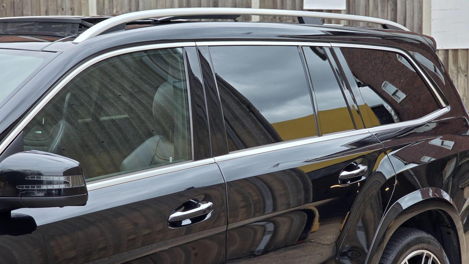 Used Mercedes-Benz GLS 2018 for sale - 78139414: Photo 68