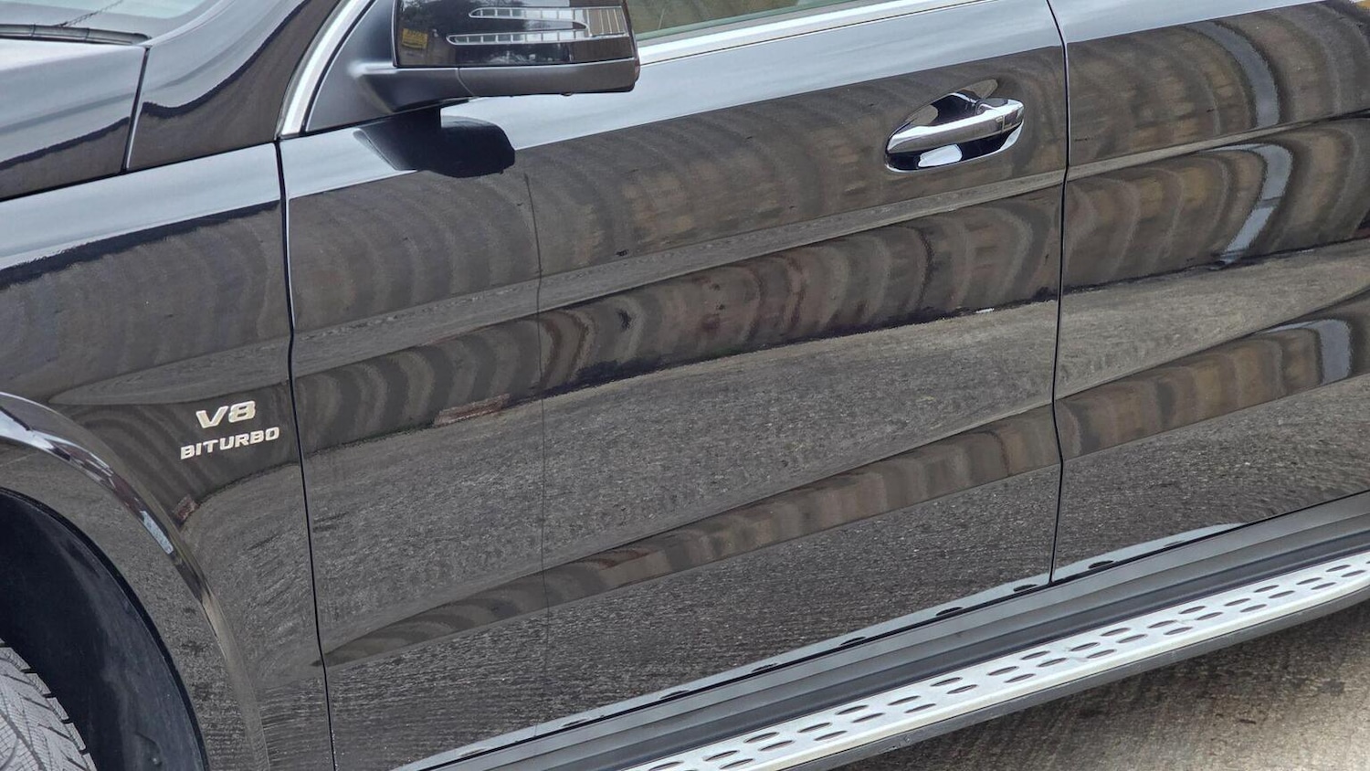 Used Mercedes-Benz GLS 2018 for sale - 78139414: Photo 70