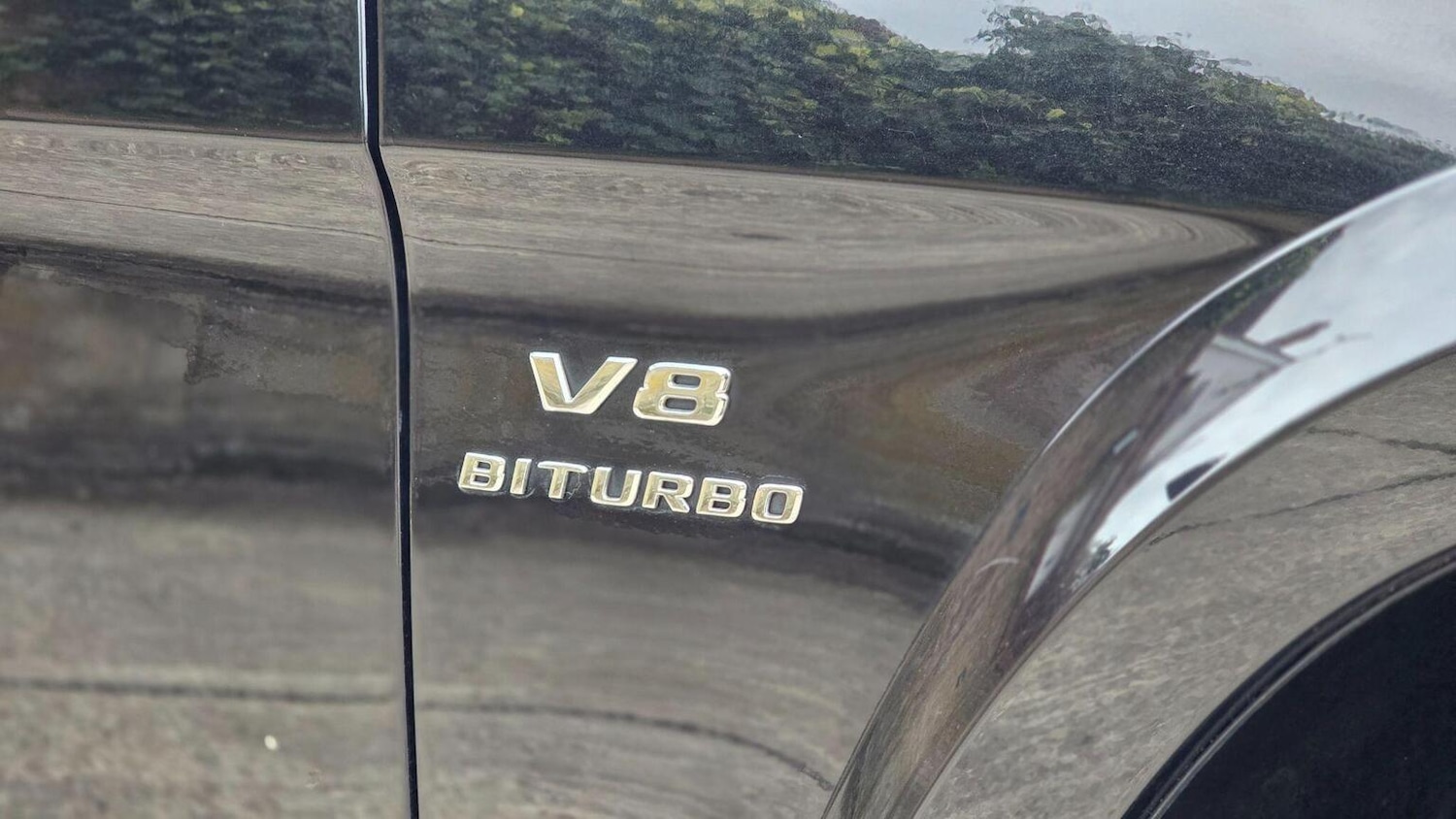 Used Mercedes-Benz GLS 2018 for sale - 78139414: Photo 78