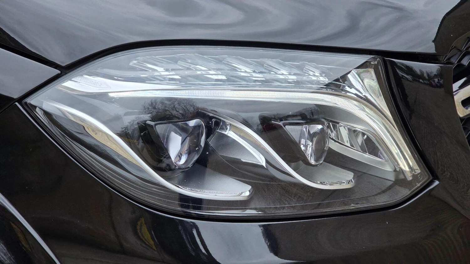 Used Mercedes-Benz GLS 2018 for sale - 78139414: Photo 80