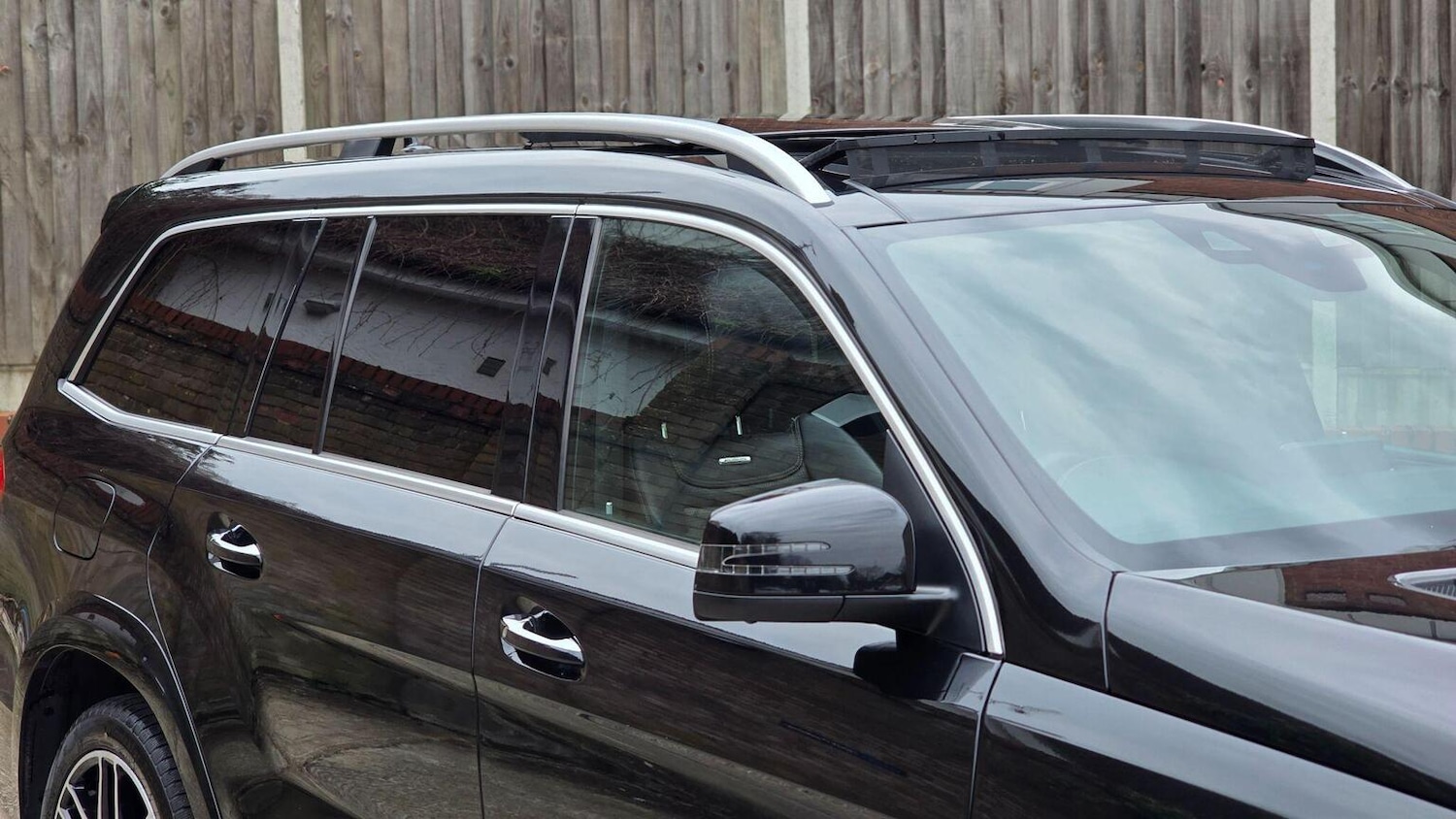 Used Mercedes-Benz GLS 2018 for sale - 78139414: Photo 82