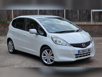 Used Honda Jazz 2014 for sale - 78229071: Photo