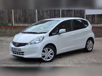 Used Honda Jazz 2014 for sale - 78229071: Photo