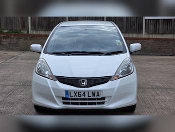 Used Honda Jazz 2014 for sale - 78229071: Photo