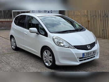 Used Honda Jazz 2014 for sale - 78229071: Photo