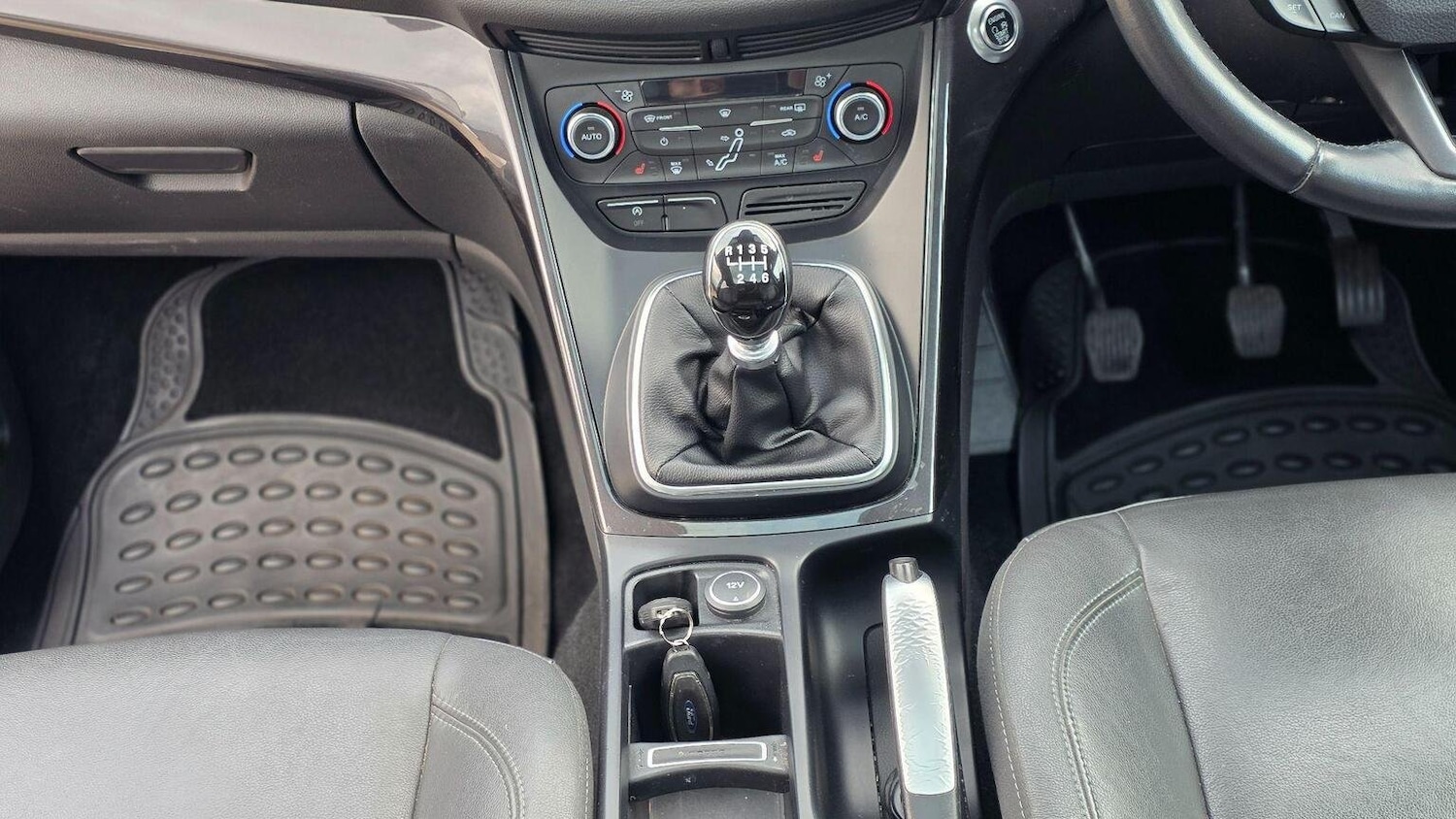 Vehicle 24