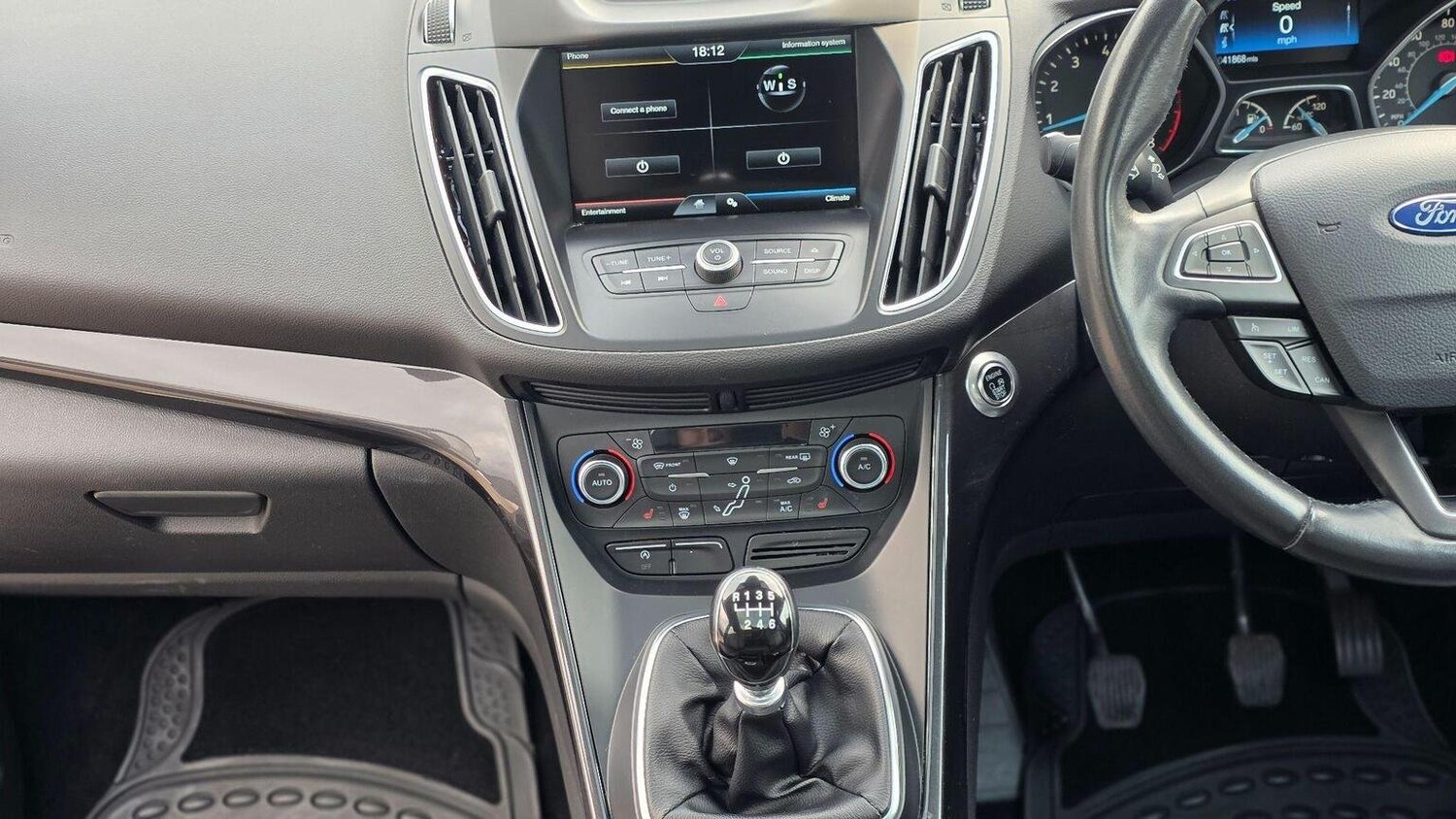 Vehicle 25