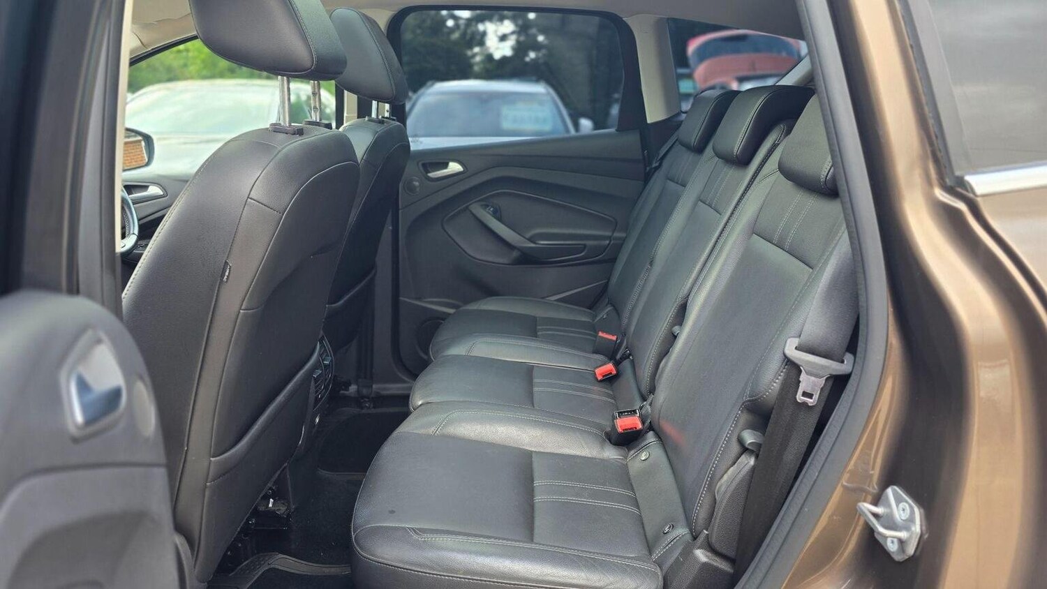 Vehicle 28