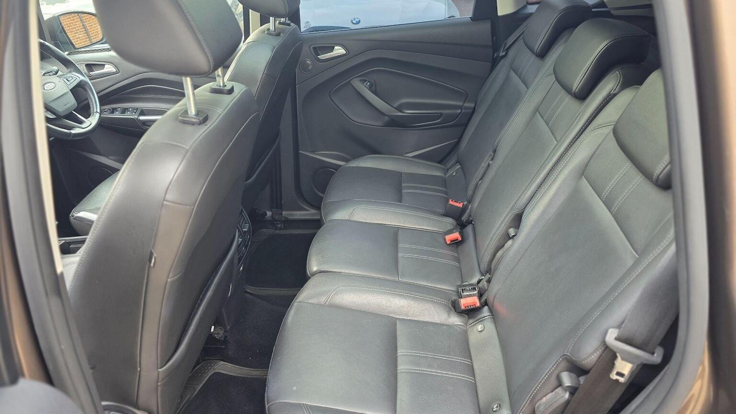 Vehicle 30