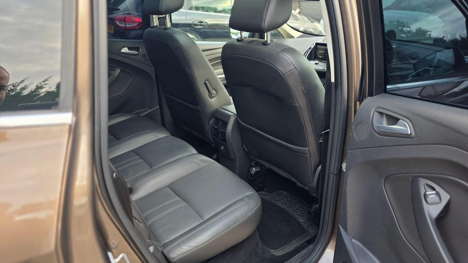 Vehicle 31