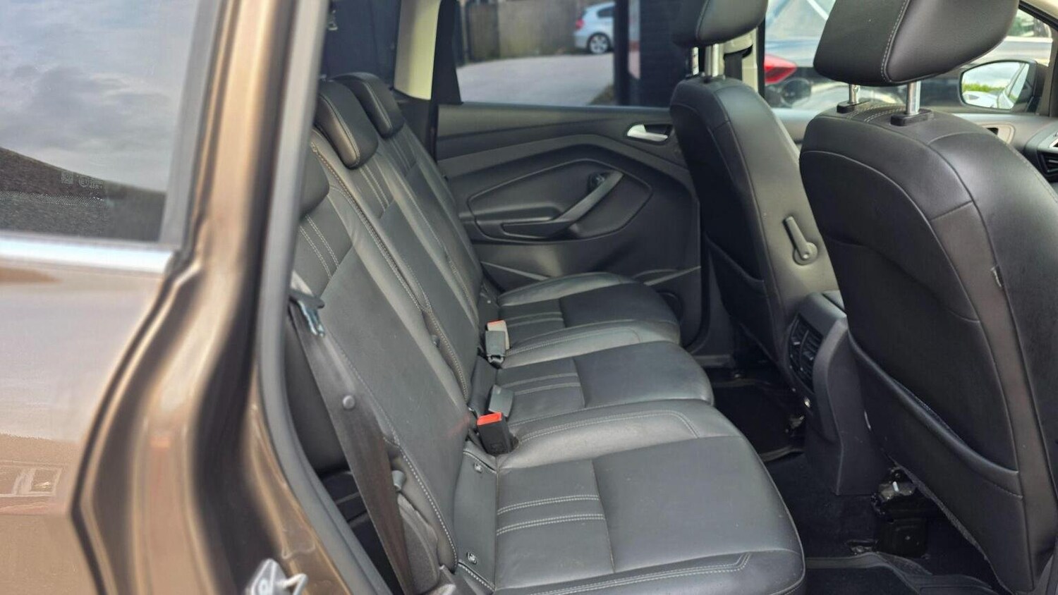 Vehicle 32