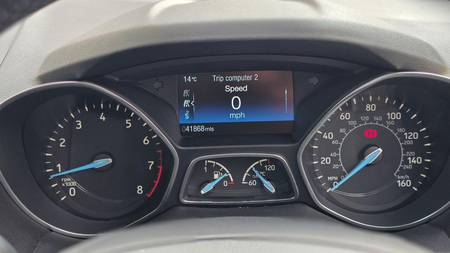 Vehicle 60