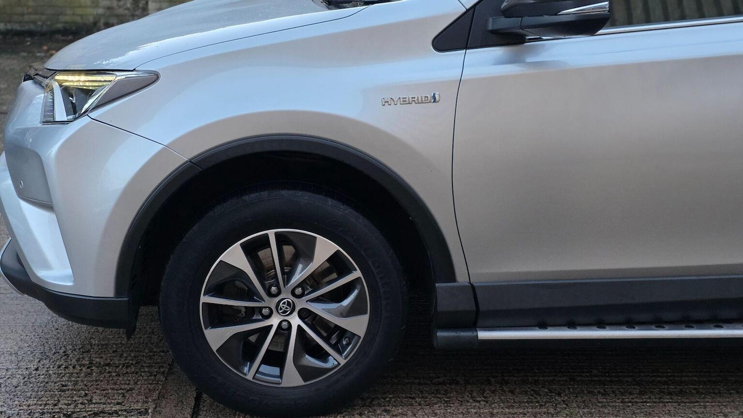 Used Toyota RAV4 2016 for sale - 76858909: Photo 45