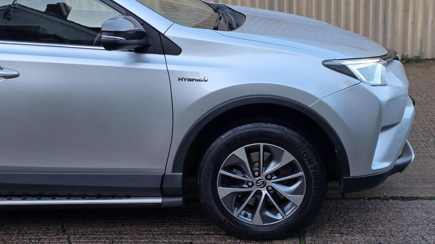 Used Toyota RAV4 2016 for sale - 76858909: Photo 50