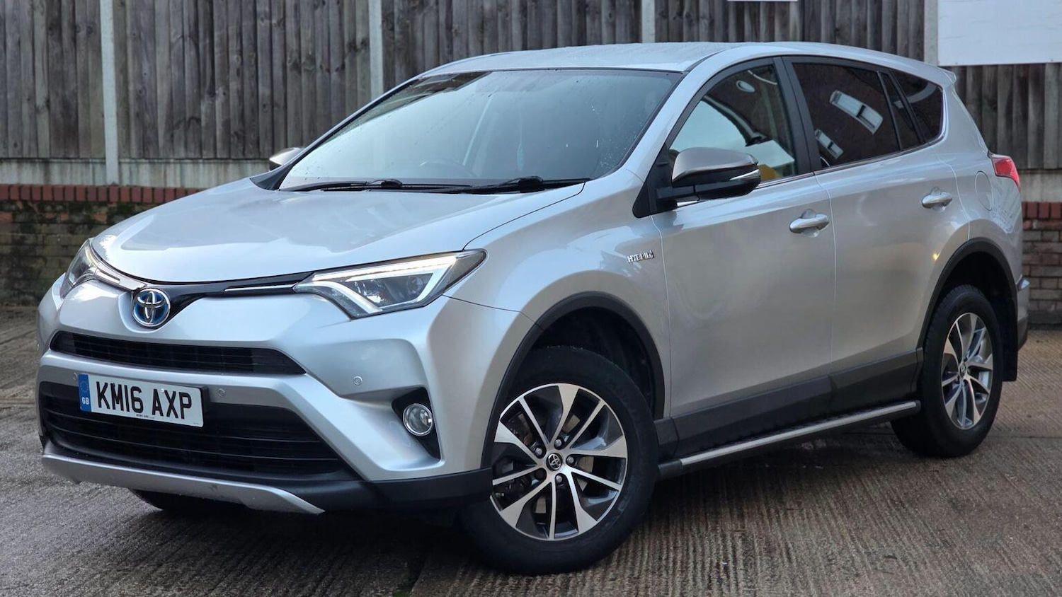 Used Toyota RAV4 2016 for sale - 76858909: Photo 55