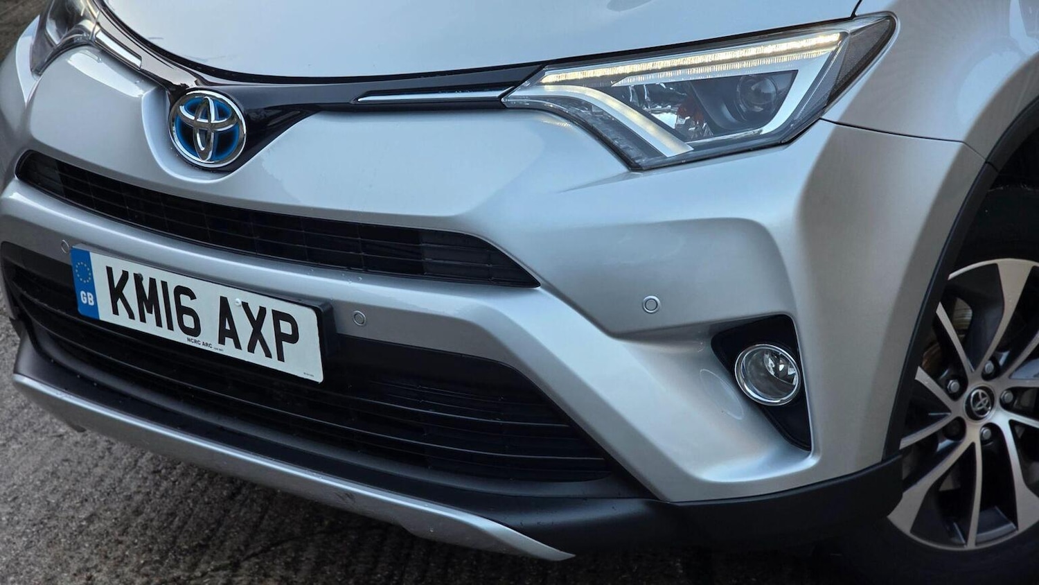 Used Toyota RAV4 2016 for sale - 76858909: Photo 59