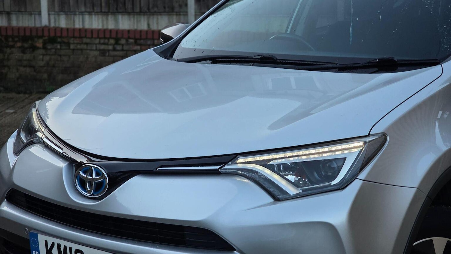 Used Toyota RAV4 2016 for sale - 76858909: Photo 60