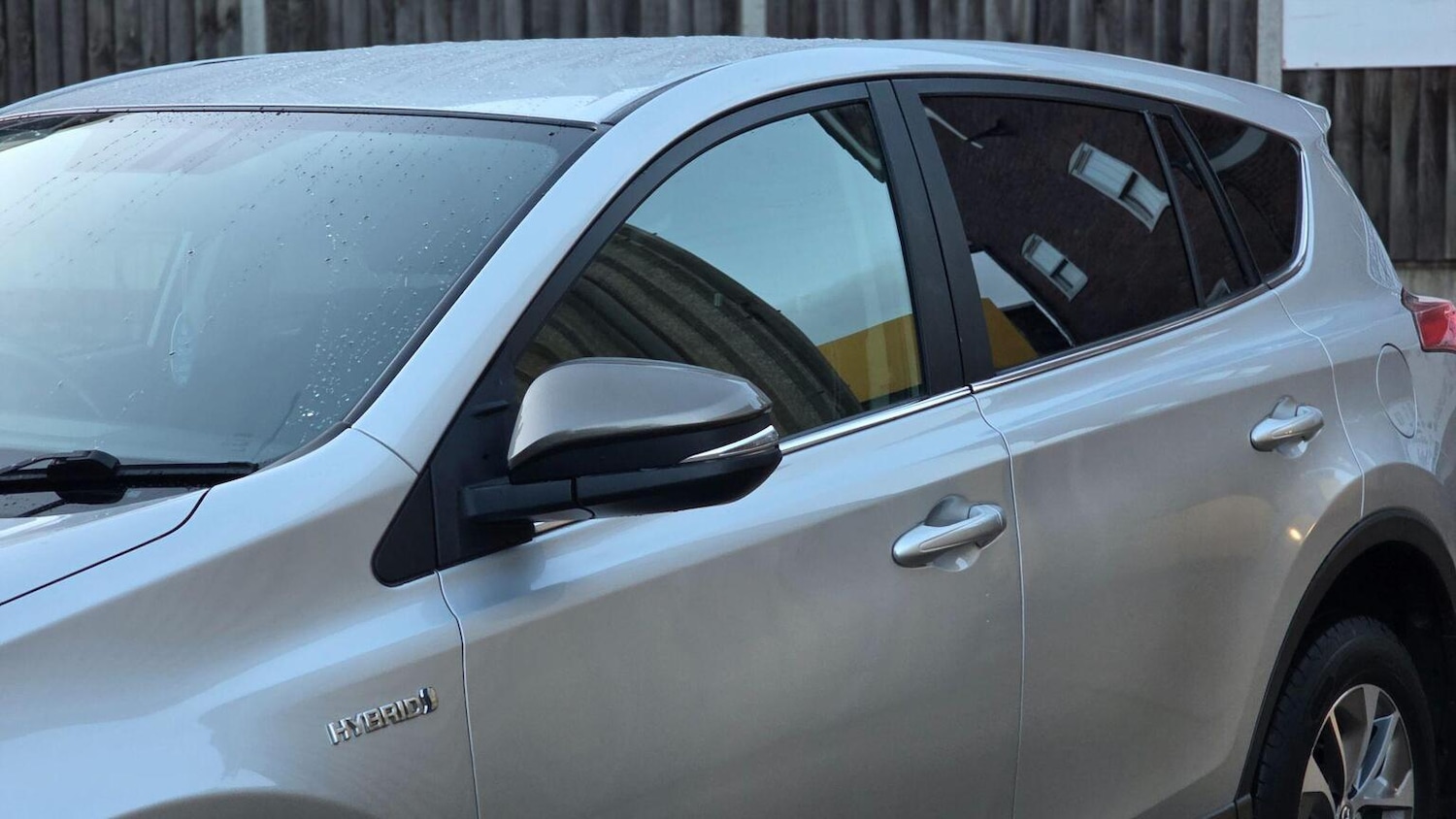 Used Toyota RAV4 2016 for sale - 76858909: Photo 61