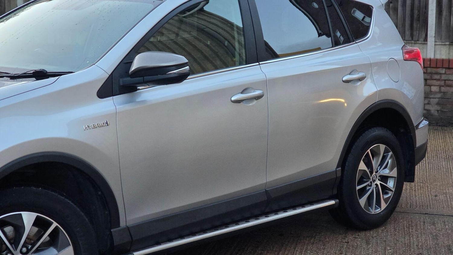 Used Toyota RAV4 2016 for sale - 76858909: Photo 62