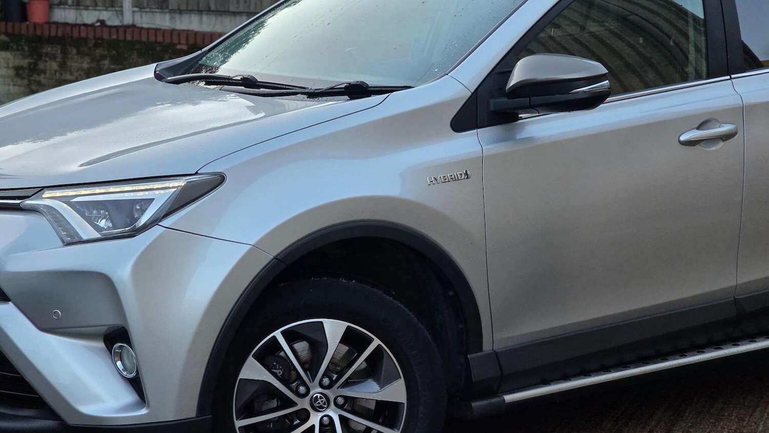 Used Toyota RAV4 2016 for sale - 76858909: Photo 63