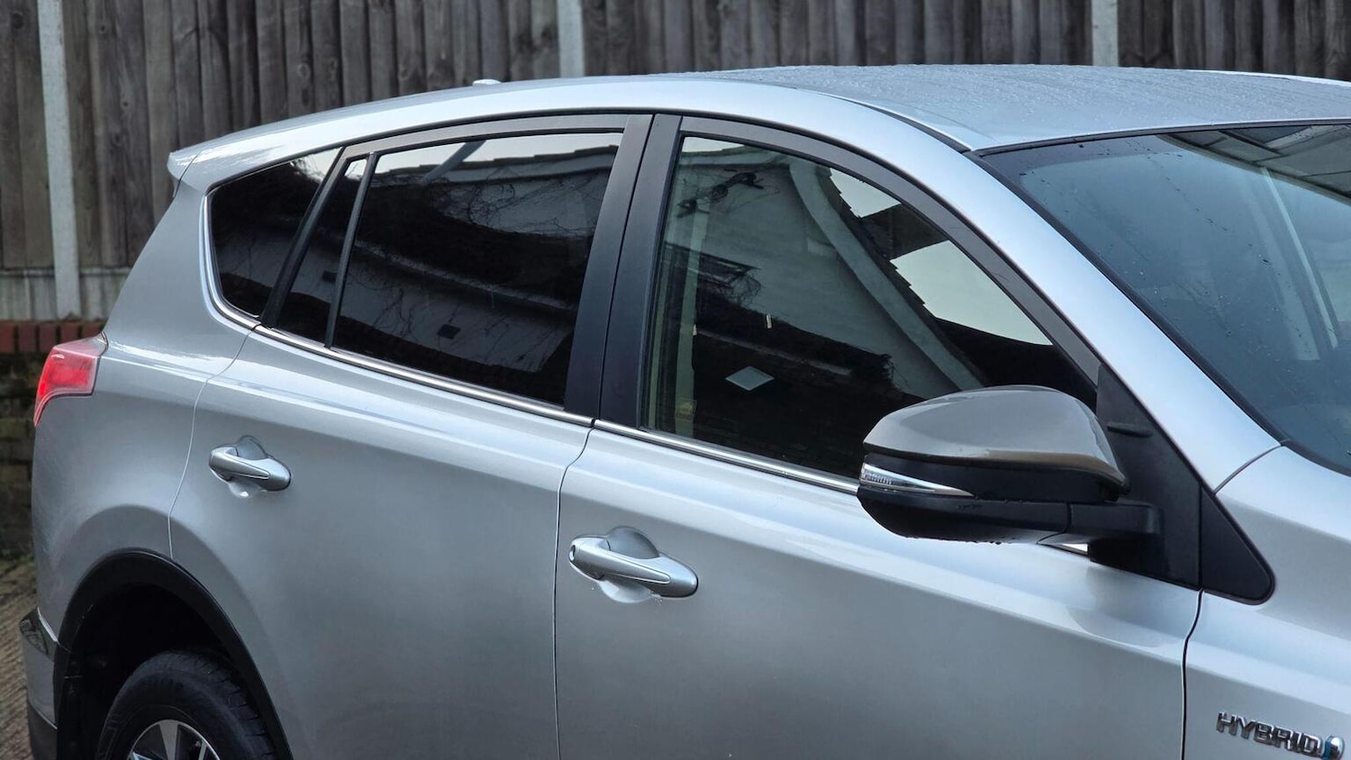 Used Toyota RAV4 2016 for sale - 76858909: Photo 68