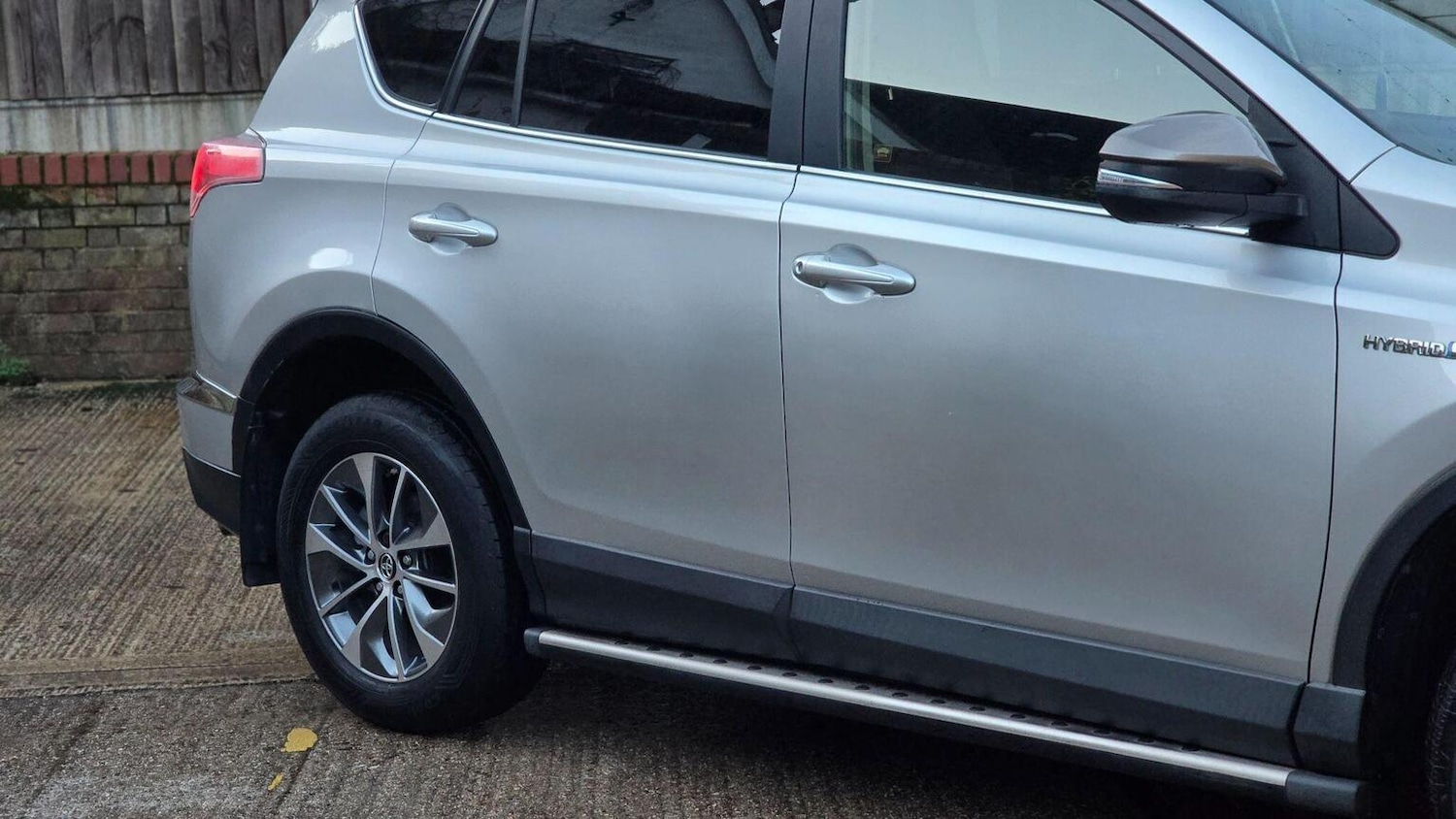 Used Toyota RAV4 2016 for sale - 76858909: Photo 69