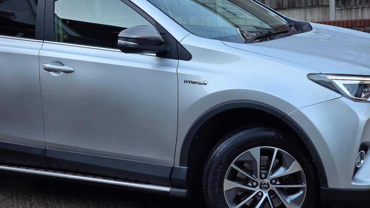 Used Toyota RAV4 2016 for sale - 76858909: Photo 70