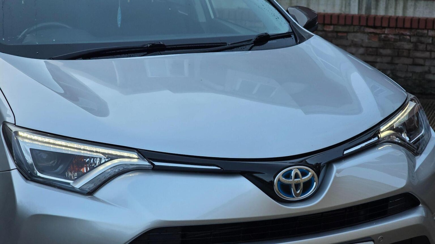 Used Toyota RAV4 2016 for sale - 76858909: Photo 73