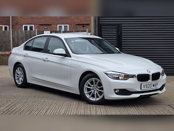 Used BMW 3 Series 2015 for sale - 77595401: Photo