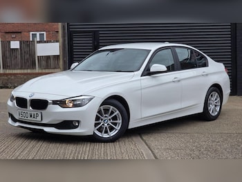 Used BMW 3 Series 2015 for sale - 77595401: Photo