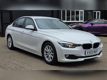 Used BMW 3 Series 2015 for sale - 77595401: Photo