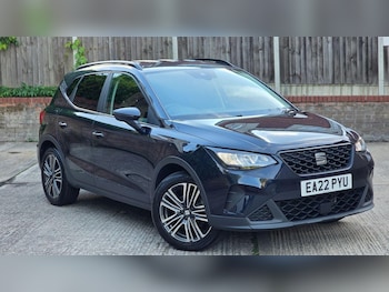 Used SEAT Arona 2022 for sale - 78674171: Photo