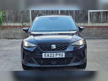 Used SEAT Arona 2022 for sale - 78674171: Photo