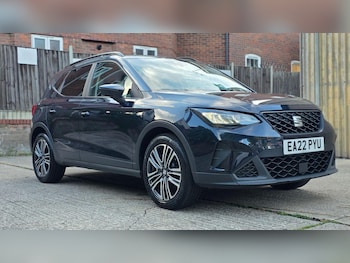 Used SEAT Arona 2022 for sale - 78674171: Photo