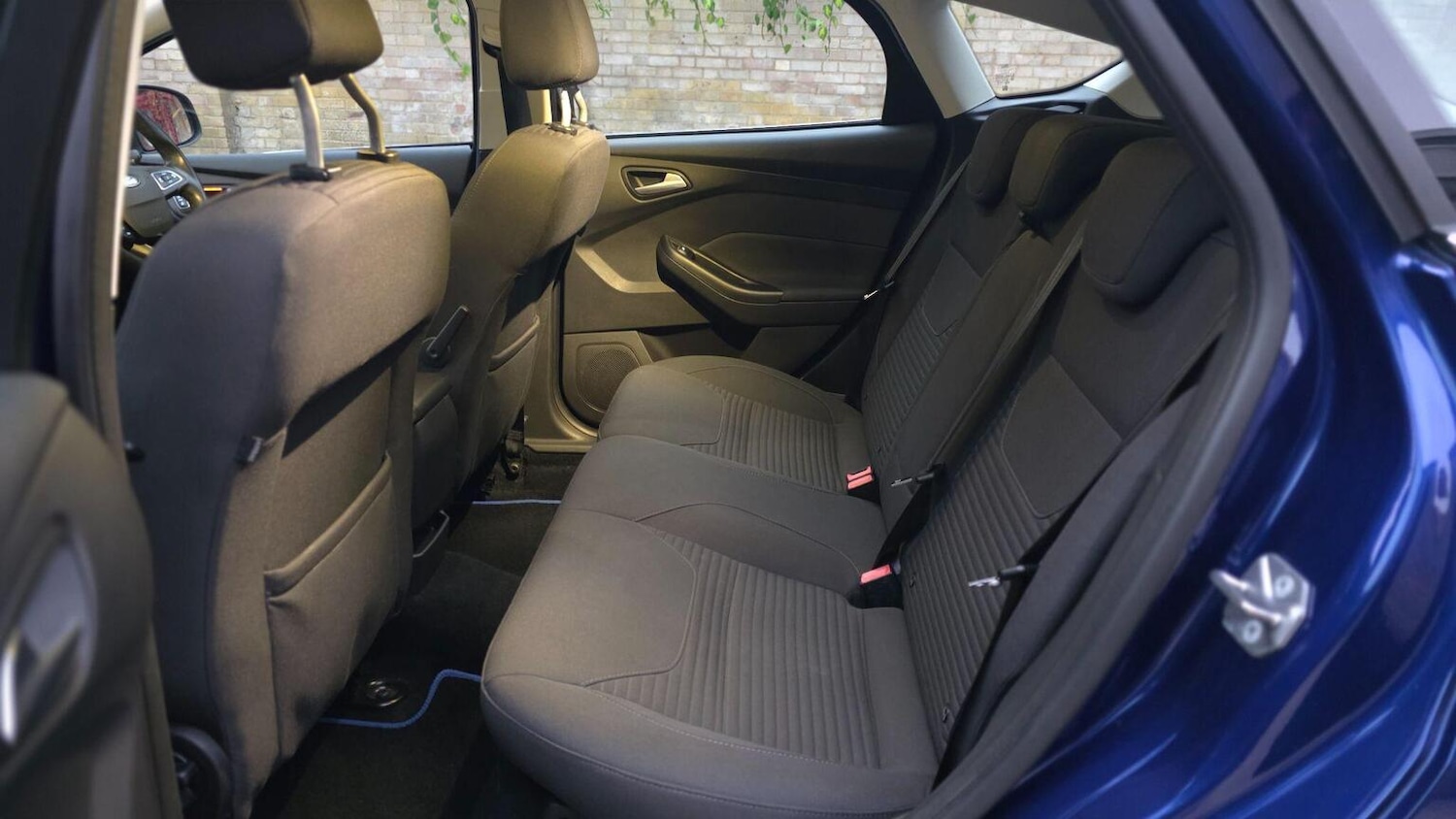 Used Ford Focus 2016 for sale - 77201200: Photo 13