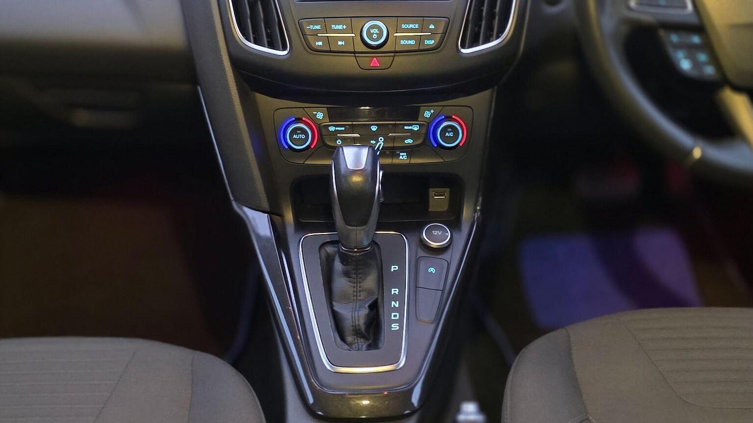 Used Ford Focus 2016 for sale - 77201200: Photo 15