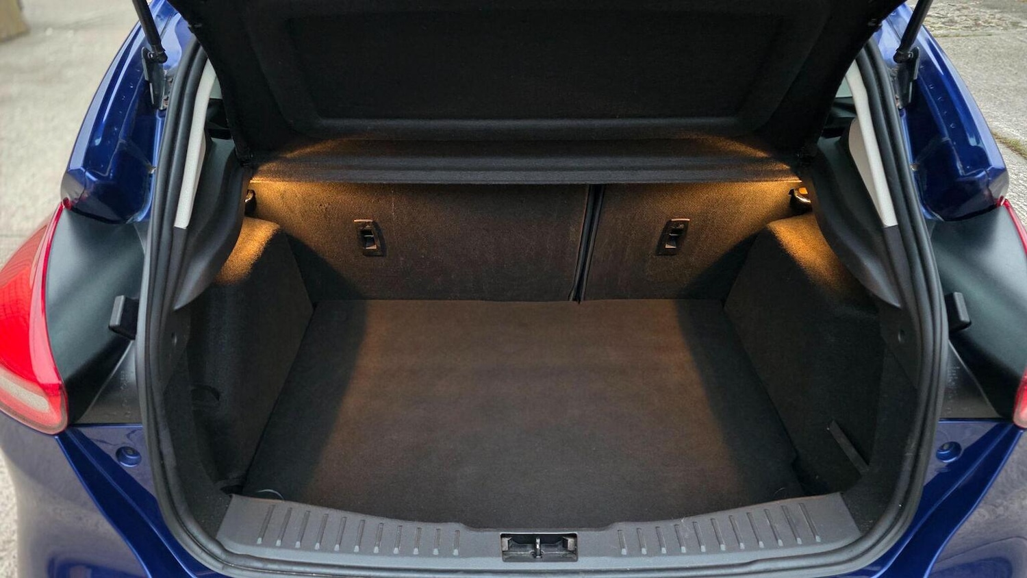 Used Ford Focus 2016 for sale - 77201200: Photo 16